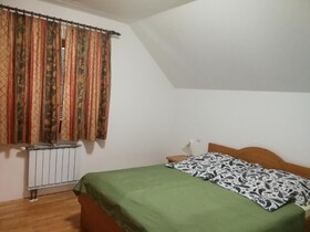 Apartments Juric Maribor
