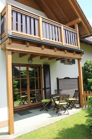 Apartments Juric Maribor