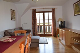 Apartments Juric Maribor