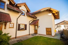 Apartments Juric Maribor