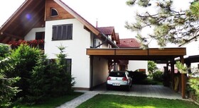 Apartments Juric Maribor