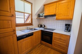 Apartments Juric Maribor