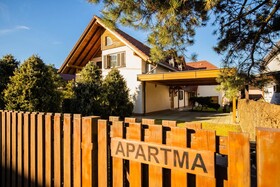 Apartments Juric Maribor
