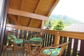 Apartments Juric Maribor