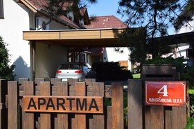Apartments Juric Maribor