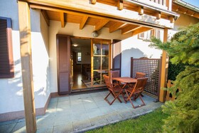 Apartments Juric Maribor