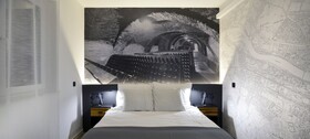 B&B Hotel CityMap Maribor