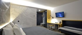 B&B Hotel CityMap Maribor