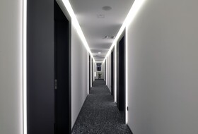 B&B Hotel CityMap Maribor