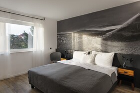 B&B Hotel CityMap Maribor