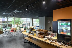 B&B Hotel Maribor
