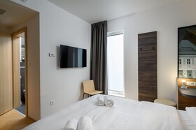B&B Hotel Maribor
