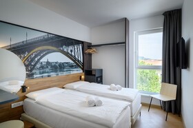 B&B Hotel Maribor