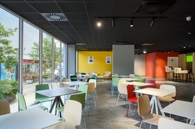 B&B Hotel Maribor