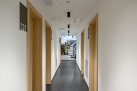 B&B Hotel Maribor