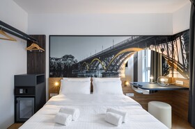 B&B Hotel Maribor