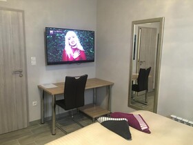 Banjac Apartments & Rooms