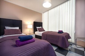 Banjac Apartments & Rooms