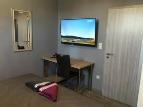 Banjac Apartments & Rooms