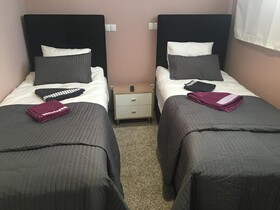 Banjac Apartments & Rooms