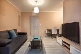 Banjac Apartments & Rooms