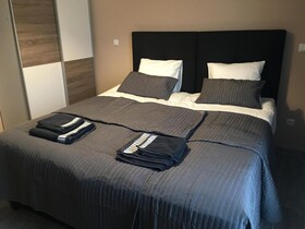 Banjac Apartments & Rooms