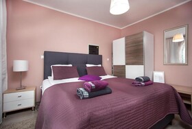 Banjac Apartments & Rooms