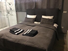 Banjac Apartments & Rooms