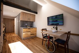 BeCycle Sustainable Stay and Travel
