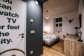 BeCycle Sustainable Stay and Travel