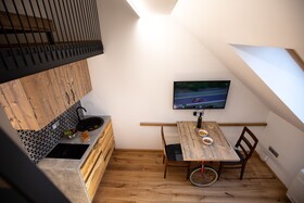 BeCycle Sustainable Stay and Travel