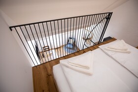 BeCycle Sustainable Stay and Travel