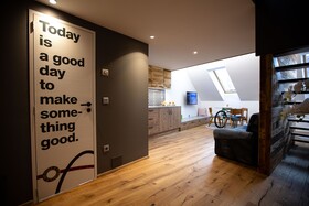 BeCycle Sustainable Stay and Travel