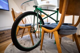BeCycle Sustainable Stay and Travel