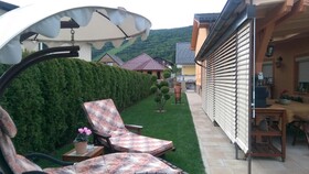 Bed and Breakfast Beros