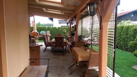 Bed and Breakfast Beros