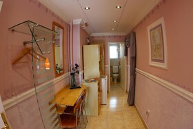 Bed and Breakfast Beros