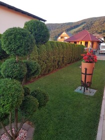 Bed and Breakfast Beros