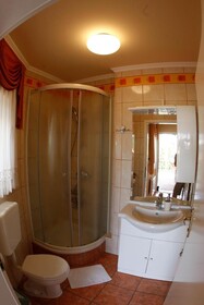 Bed and Breakfast Beros