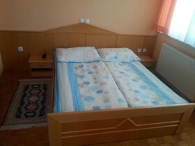 Bed & Breakfast Zeleni Kakadu