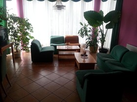 Bed & Breakfast Zeleni Kakadu