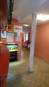 Bed & Breakfast Zeleni Kakadu