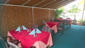 Bed & Breakfast Zeleni Kakadu
