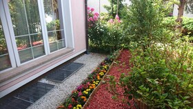Bed & Breakfast Zeleni Kakadu