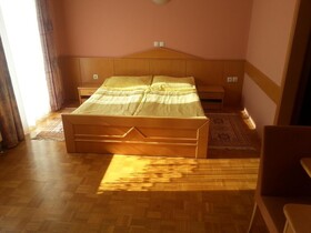 Bed & Breakfast Zeleni Kakadu