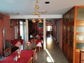 Bed & Breakfast Zeleni Kakadu