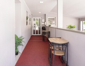 Beg Rooms