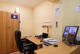 Beg Rooms