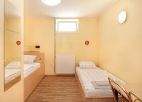 Beg Rooms