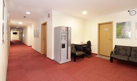 Beg Rooms